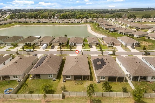 8324 WHEAT STONE DRIVE, Zephyrhills, FL 33540