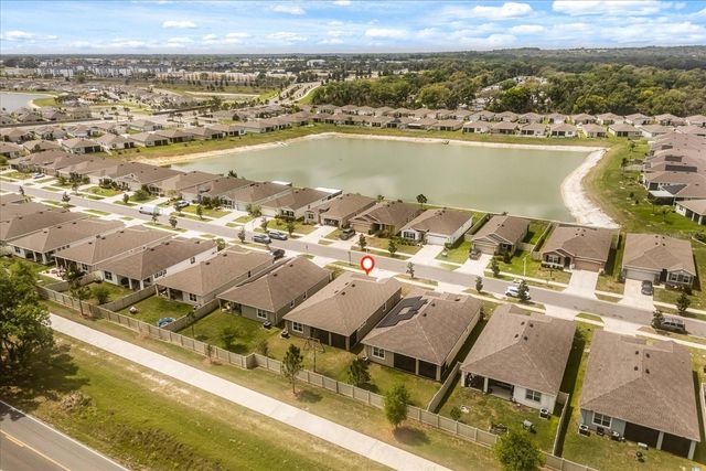 8324 WHEAT STONE DRIVE, Zephyrhills, FL 33540