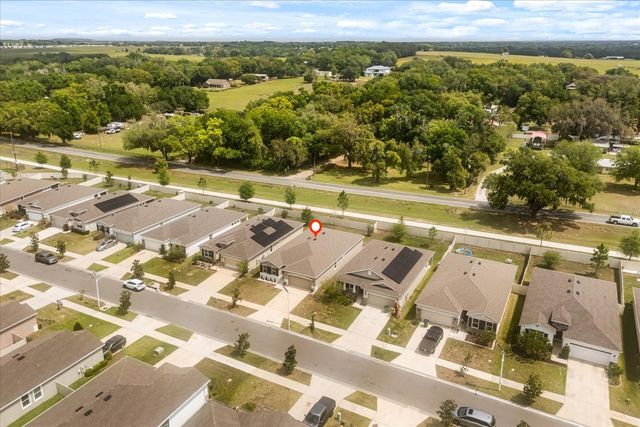 8324 WHEAT STONE DRIVE, Zephyrhills, FL 33540