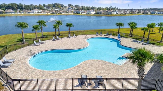 8324 WHEAT STONE DRIVE, Zephyrhills, FL 33540