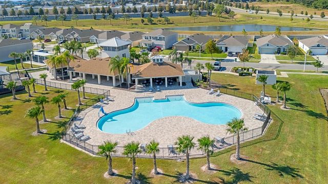 8324 WHEAT STONE DRIVE, Zephyrhills, FL 33540