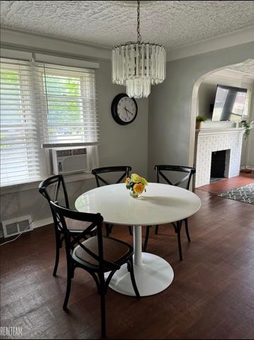 17215 Warrington Drive, Detroit, MI 48221