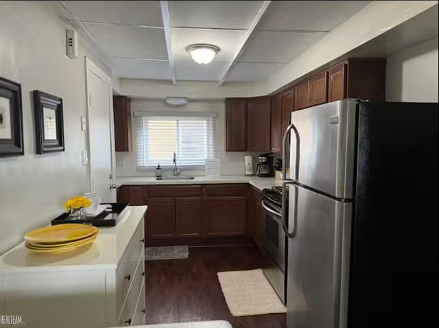 17215 Warrington Drive, Detroit, MI 48221