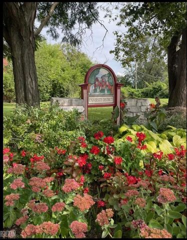 17215 Warrington Drive, Detroit, MI 48221