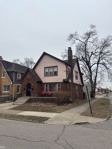 17215 Warrington Drive, Detroit, MI 48221
