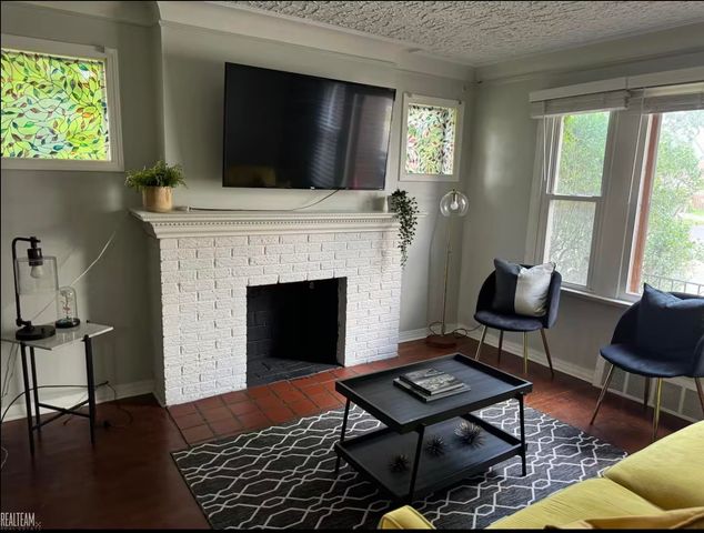 17215 Warrington Drive, Detroit, MI 48221