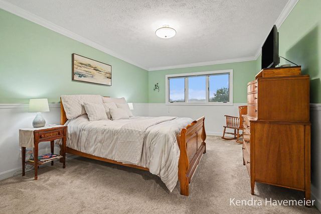2480 Rolling Meadow Drive Ne, Plainfield Twp, MI 49306