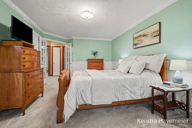 2480 Rolling Meadow Drive Ne, Plainfield Twp, MI 49306