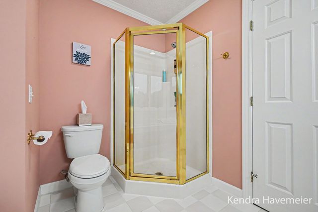 2480 Rolling Meadow Drive Ne, Plainfield Twp, MI 49306