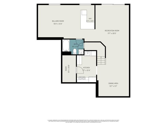2480 Rolling Meadow Drive Ne, Plainfield Twp, MI 49306