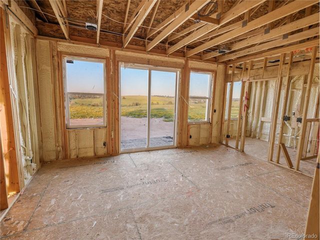 35652 Happiness Trl, Kiowa, CO 80117