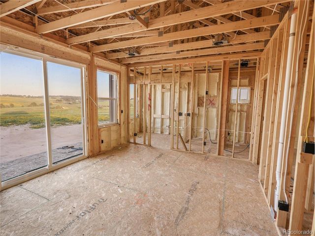 35652 Happiness Trl, Kiowa, CO 80117