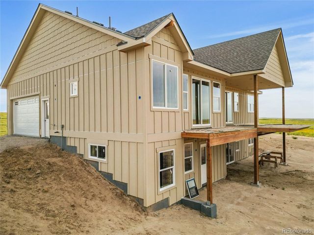 35652 Happiness Trl, Kiowa, CO 80117