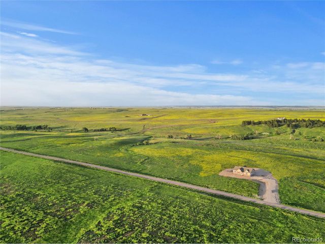 35652 Happiness Trl, Kiowa, CO 80117