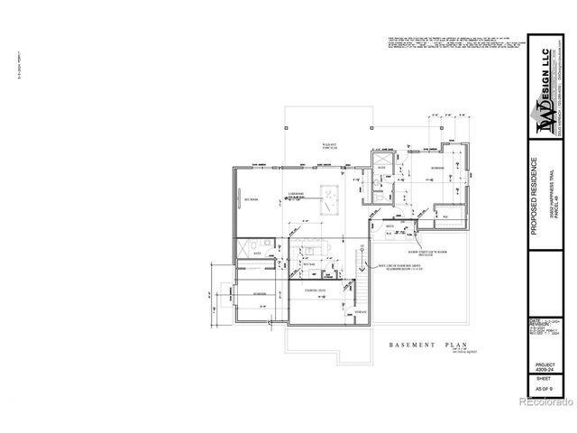 35652 Happiness Trl, Kiowa, CO 80117