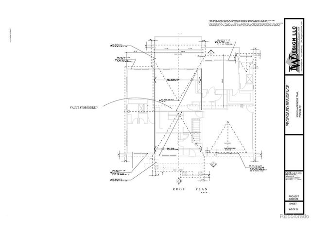35652 Happiness Trl, Kiowa, CO 80117