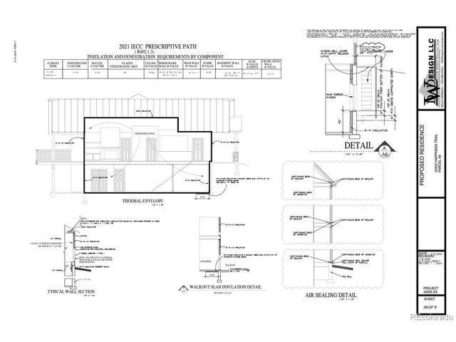 35652 Happiness Trl, Kiowa, CO 80117