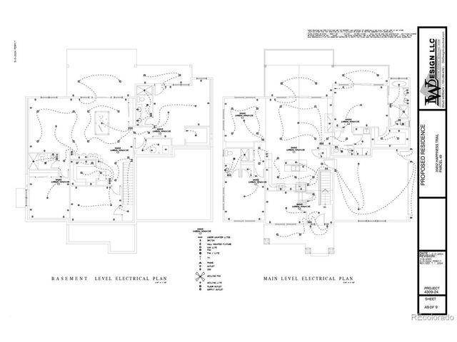 35652 Happiness Trl, Kiowa, CO 80117