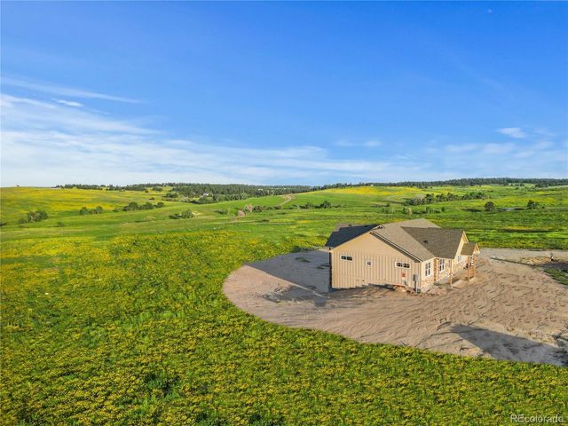 35652 Happiness Trl, Kiowa, CO 80117