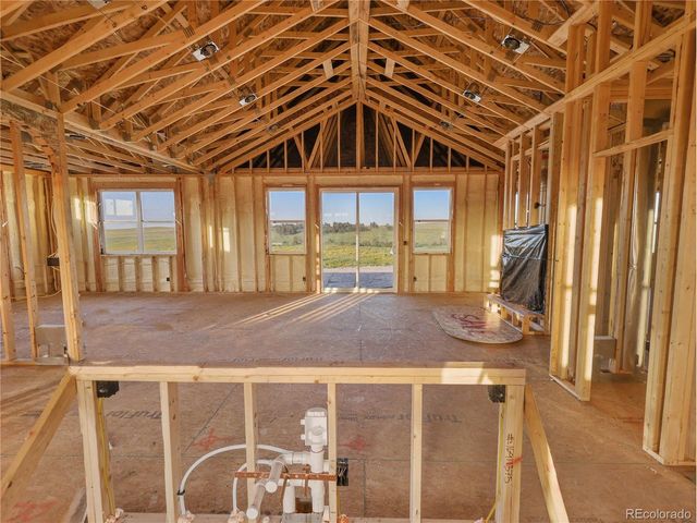 35652 Happiness Trl, Kiowa, CO 80117