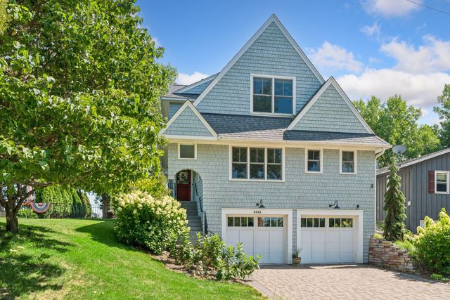 4941 Island View Drive, Mound, MN 55364