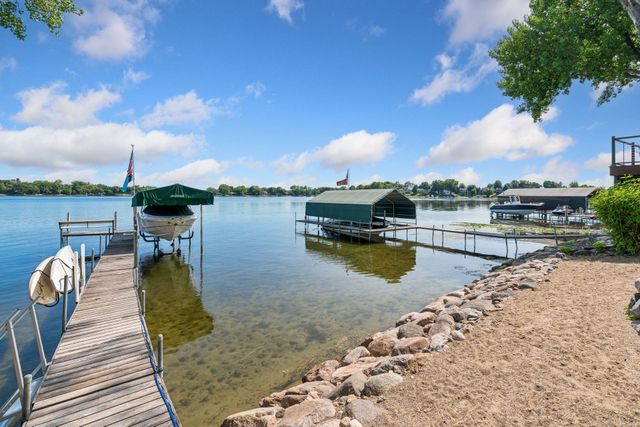 4941 Island View Drive, Mound, MN 55364