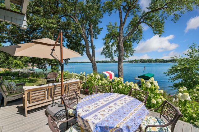 4941 Island View Drive, Mound, MN 55364