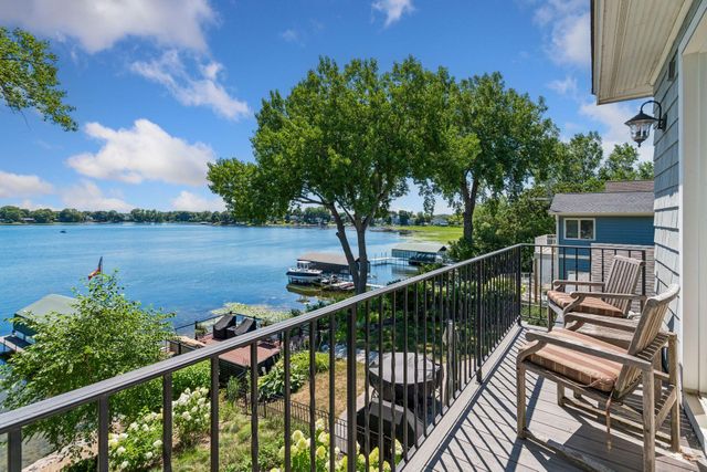4941 Island View Drive, Mound, MN 55364