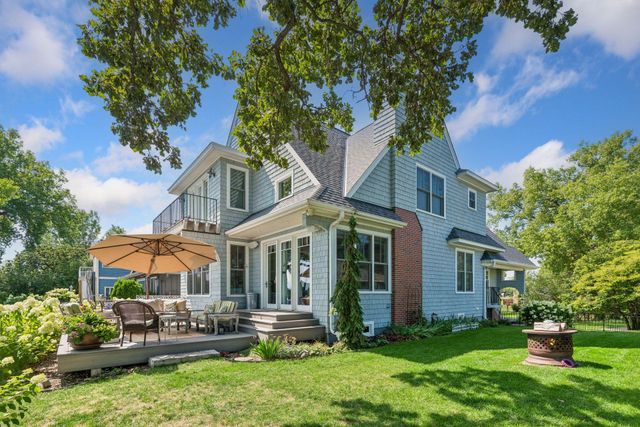 4941 Island View Drive, Mound, MN 55364