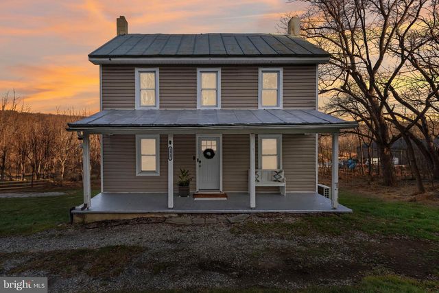 1917 FREELAND RD, Freeland, MD 21053