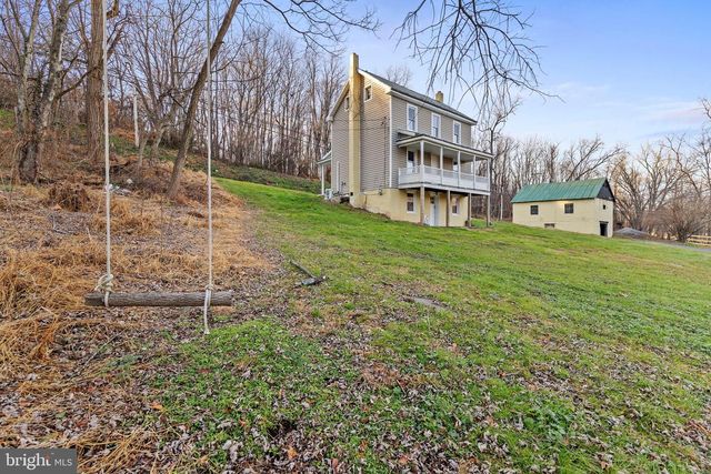 1917 FREELAND RD, Freeland, MD 21053