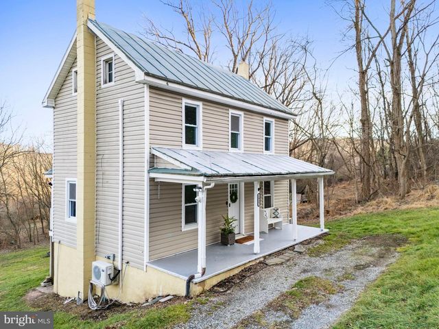 1917 FREELAND RD, Freeland, MD 21053
