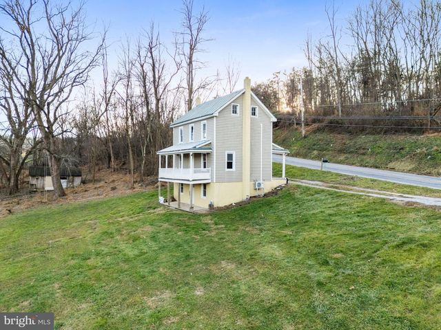 1917 FREELAND RD, Freeland, MD 21053