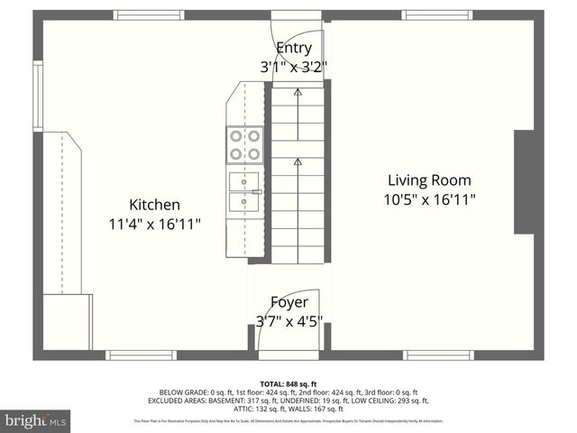 1917 FREELAND RD, Freeland, MD 21053