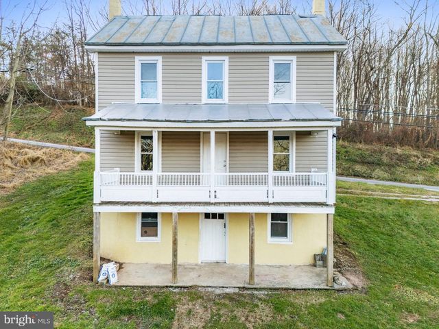 1917 FREELAND RD, Freeland, MD 21053