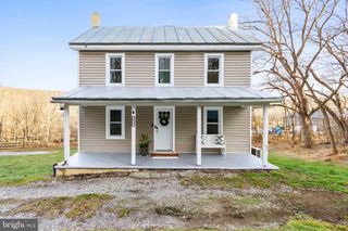 1917 FREELAND RD, Freeland, MD 21053