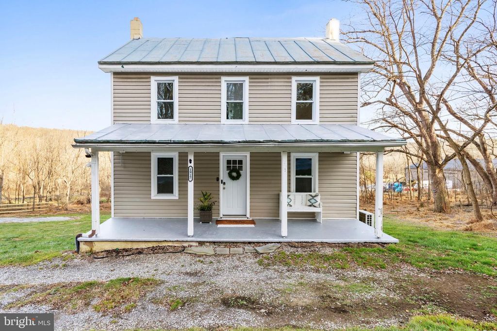 1917 FREELAND RD, Freeland, MD 21053