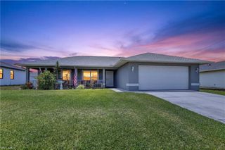 1904 NW Embers TER, Cape Coral, FL 33993