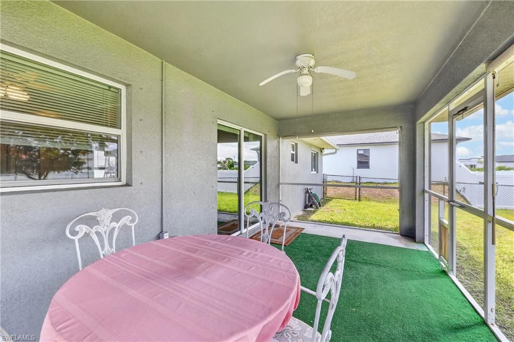 Image 16 of property listing at 1904 NW Embers TER, Cape Coral, FL 33993