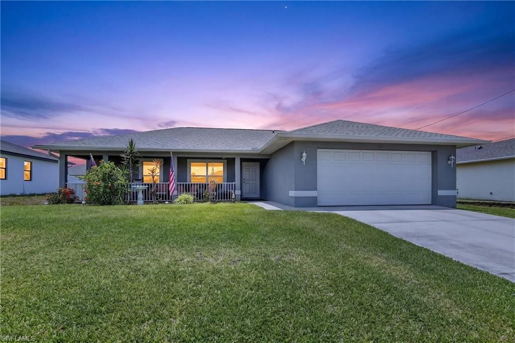 Image 19 of property listing at 1904 NW Embers TER, Cape Coral, FL 33993