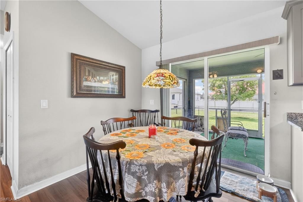Image 6 of property listing at 1904 NW Embers TER, Cape Coral, FL 33993