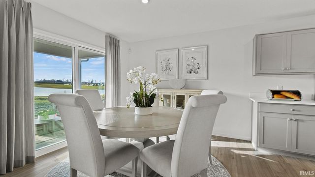 7820 Aniline Trail, Fort Wayne, IN 46835