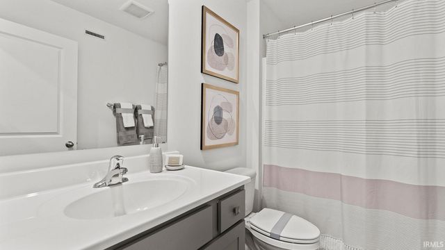 7820 Aniline Trail, Fort Wayne, IN 46835