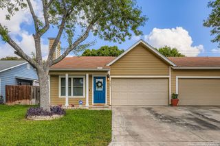 6709 Hickory Springs, San Antonio, TX 78249