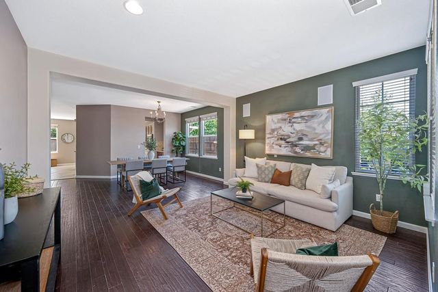 2599 Vaquero Vista Dr, Auburn, CA 95603