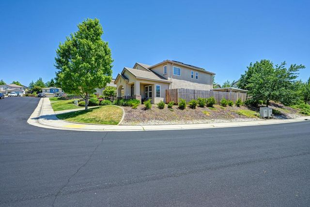 2599 Vaquero Vista Dr, Auburn, CA 95603