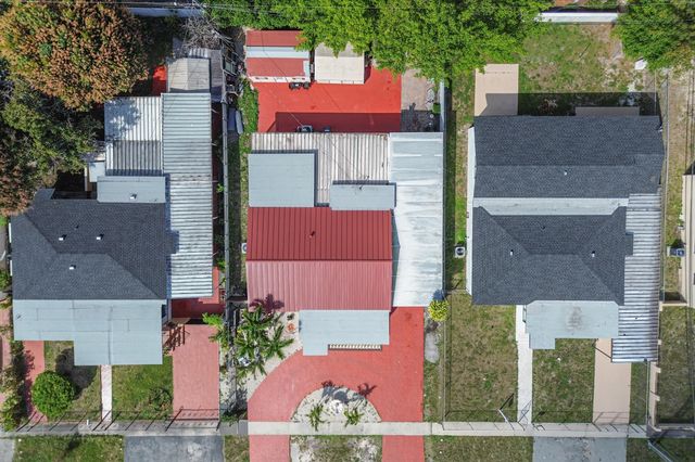 4970 E Palm Court, Hialeah, FL 33013