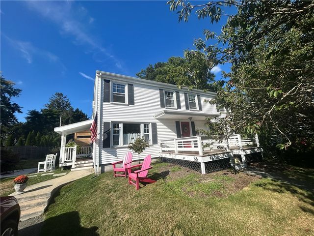 84 Kay Boulevard, Newport, RI 02840
