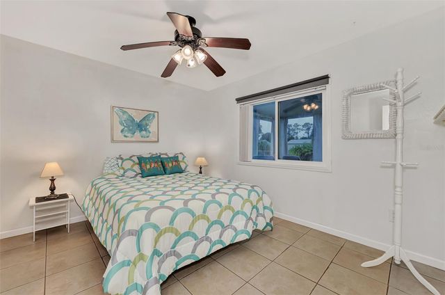 4555 MCKIBBEN DRIVE, North Port, FL 34287