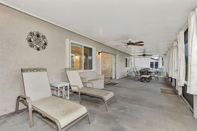 4555 MCKIBBEN DRIVE, North Port, FL 34287